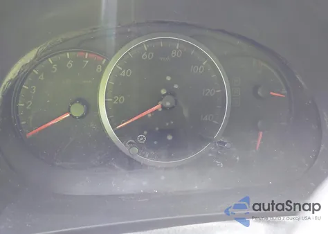 2009 Mazda Mazda5 Sport z USA, uszkodzony, nr VIN JM1CR293590348286